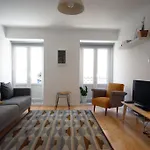 19inlisbon Διαμέρισμα Lisboa