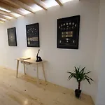 19inlisbon Apartment *