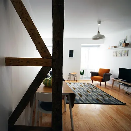 19inlisbon Apartment