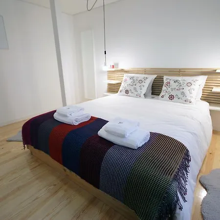 Apartment 19inlisbon Lissabon