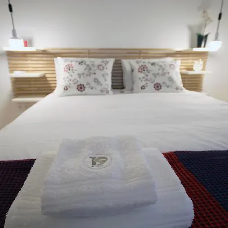 19inlisbon Apartment Lissabon