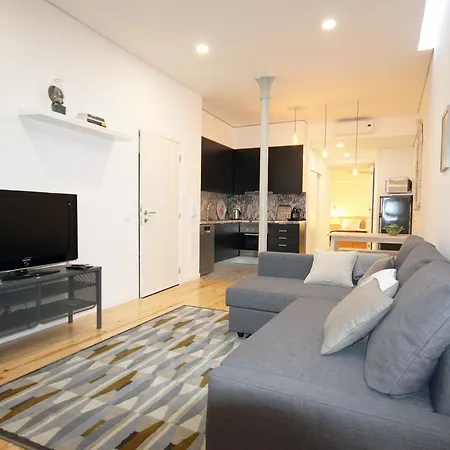 Apartment 19inlisbon *