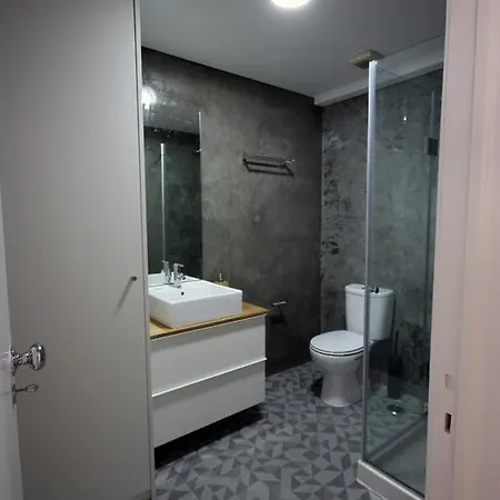 19inlisbon Appartement *