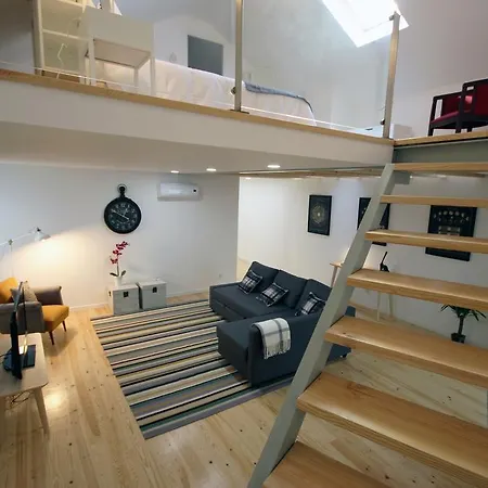 Apartment 19inlisbon