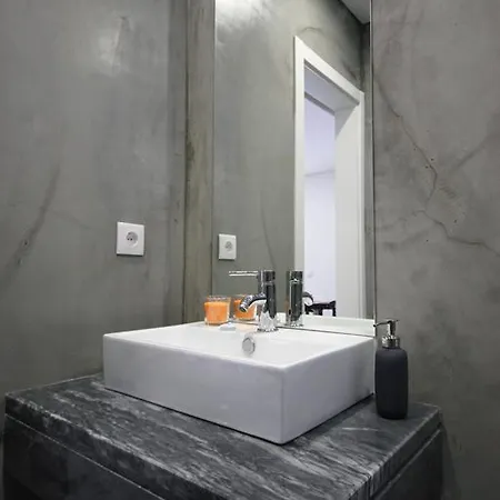 19inlisbon Appartement *