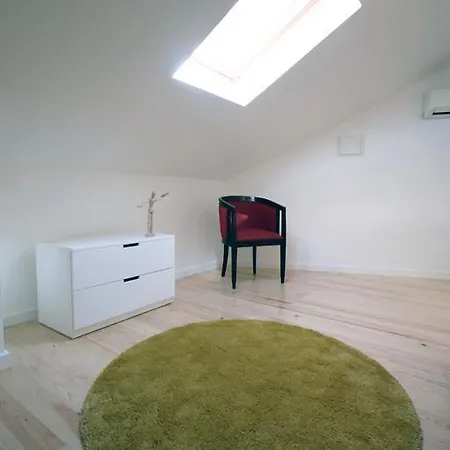 Apartment 19inlisbon Lissabon