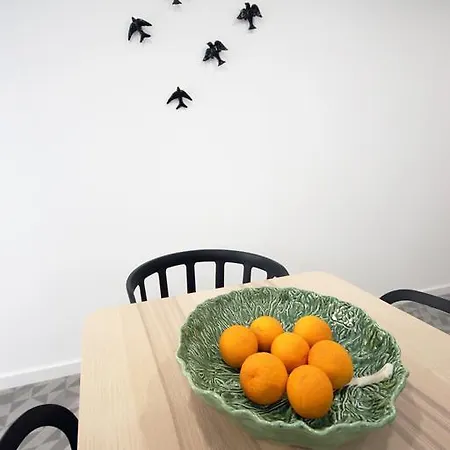 Apartment 19inlisbon Lissabon