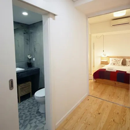 Appartement 19inlisbon