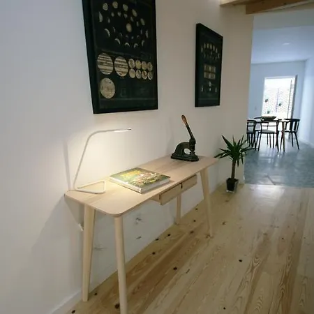 19inlisbon Apartment