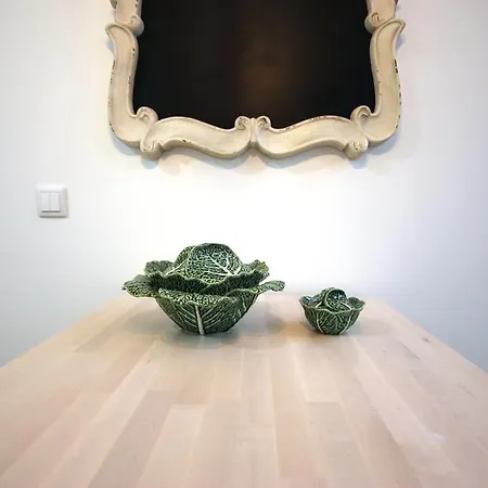 Apartment 19inlisbon *