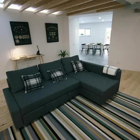 Apartment 19inlisbon