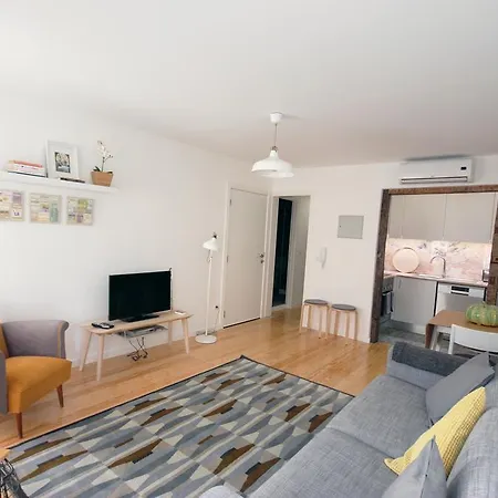 Appartement 19inlisbon *