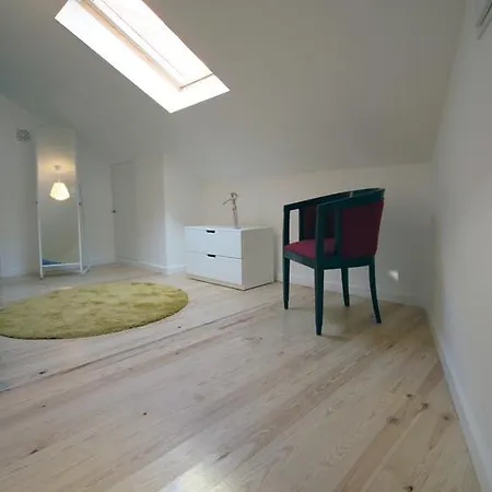 Apartment 19inlisbon