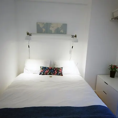 19inlisbon Appartement Lisboa