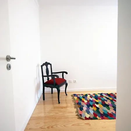 19inlisbon Apartment