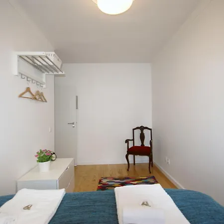 19inlisbon Apartment Lissabon