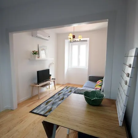 19inlisbon Apartment Lissabon