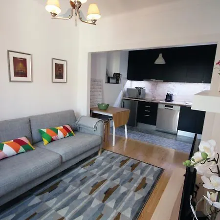 19inlisbon Appartement Lisboa