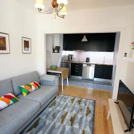 Apartment 19inlisbon