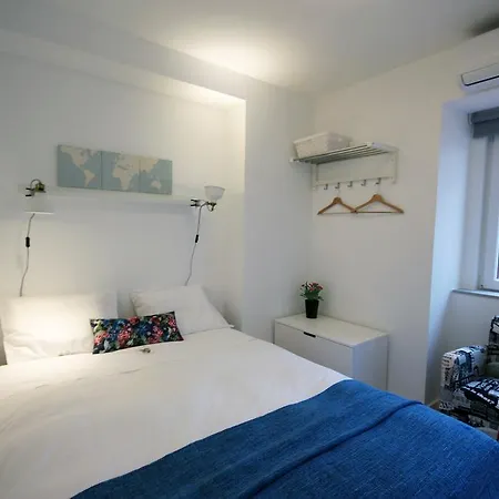 Apartment 19inlisbon