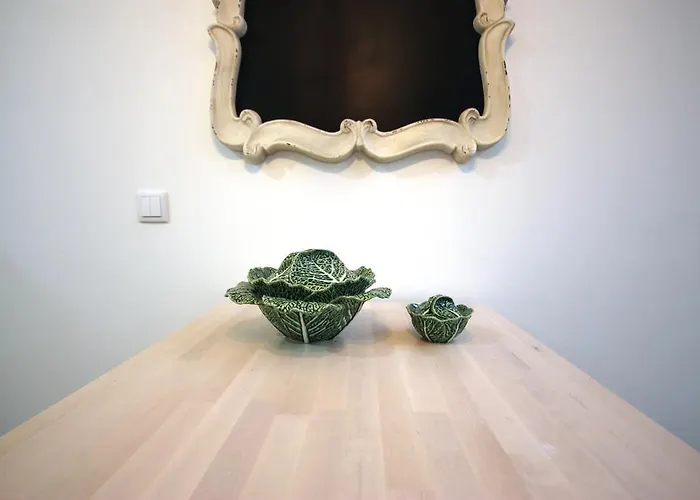 Apartmán 19inlisbon *