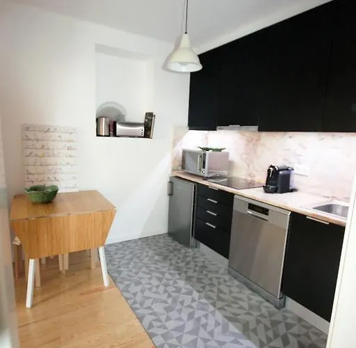 19inlisbon Apartmán Lisboa