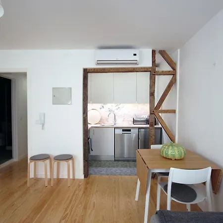 Апартаменти 19inlisbon