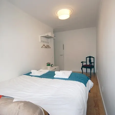 19inlisbon Апартаменти *