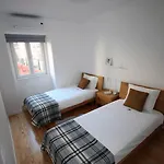 19inlisbon Apartman *