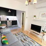 19inlisbon Apartman *